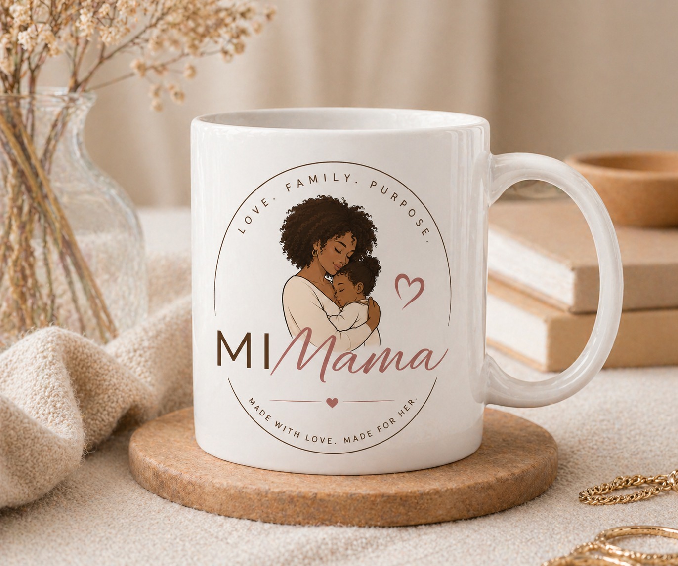 Mi Mama mok